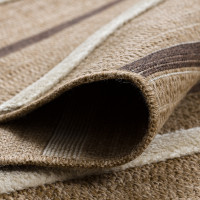 Kusový koberec Spark 0686A beige/cream