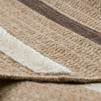 Kusový koberec Spark 0686A beige/cream