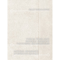 Kusový koberec Villeroy & Boch Kari 106281 Cream