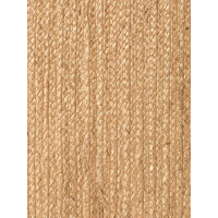 Kusový koberec Jute Braided 106005 Gold ovál