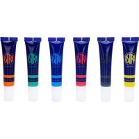 ASTRA CREATIVO Gelové barvy na sklo 6x15ml