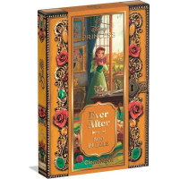 CLEMENTONI Puzzle Disney Princezny: Kráska a zvíře 500 dílků