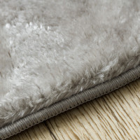 Kusový koberec Visco Rabbit Silver 3