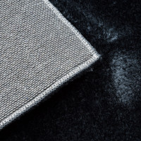 Kusový koberec Visco Rabbit Dark grey 5