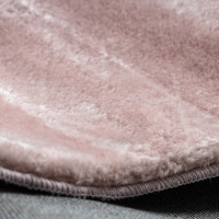 Kusový koberec Visco Rabbit Pink 8