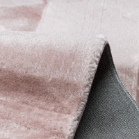 Kusový koberec Visco Rabbit Pink 8