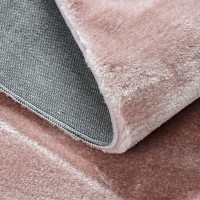 Kusový koberec Visco Rabbit Pink 8