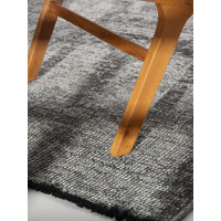 Běhoun Brilliance Prisma 106310 Silver Grey z kolekce Elle