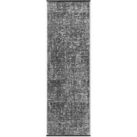 Běhoun Brilliance Prisma 106310 Silver Grey z kolekce Elle