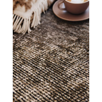 Kusový koberec Brilliance Prisma 106312 Beige z kolekce Elle