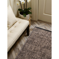 Běhoun Brilliance Prisma 106312 Beige z kolekce Elle