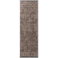 Běhoun Brilliance Prisma 106312 Beige z kolekce Elle