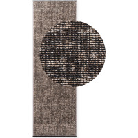 Běhoun Brilliance Prisma 106312 Beige z kolekce Elle