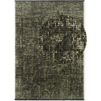 Kusový koberec Brilliance Prisma 106313 Green z kolekce Elle