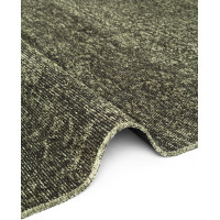 Kusový koberec Brilliance Prisma 106313 Green z kolekce Elle