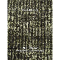 Běhoun Brilliance Prisma 106313 Green z kolekce Elle