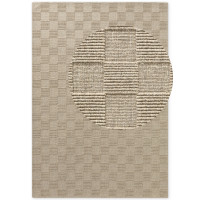 Kusový koberec Villeroy & Boch Scala 106266 Grey Beige