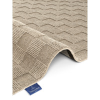 Kusový koberec Villeroy & Boch Scala 106266 Grey Beige