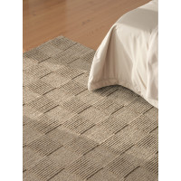 Kusový koberec Villeroy & Boch Scala 106266 Grey Beige