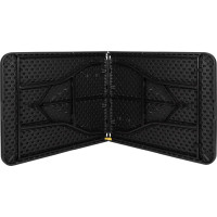 Cateringový stůl BALI BLACK 180 cm - černý