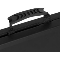 Cateringový stůl BALI BLACK 180 cm - černý