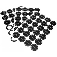 Sada kořenek HIDALGO - 12 kusů