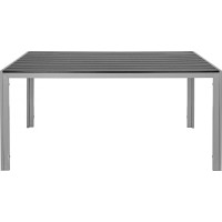 Zahradní hliníkový stůl ZENON
