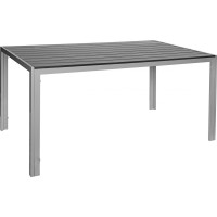 Zahradní hliníkový stůl ZENON