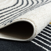 Kusový koberec Fusion 0240 cream/yellow