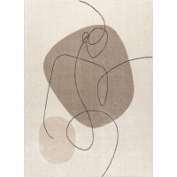 Kusový koberec Fusion 8299 cream/beige