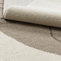 Kusový koberec Fusion 8299 cream/beige