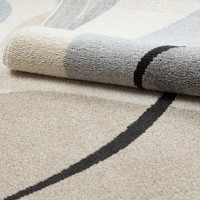 Kusový koberec Fusion 9213 cream/beige