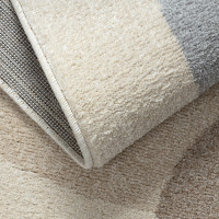 Kusový koberec Fusion 9213 cream/beige