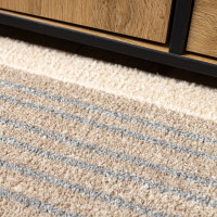 Kusový koberec Fusion 0815 cream/beige