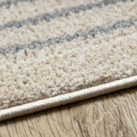 Kusový koberec Fusion 0815 cream/beige