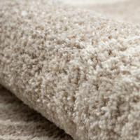 Kusový koberec Fusion 0815 cream/beige