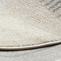 Kusový koberec Fusion 0815 cream/beige