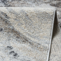 Kusový koberec Fusion 9613 l. grey/dark grey