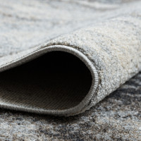 Kusový koberec Fusion 9613 l. grey/dark grey