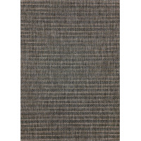 Kusový koberec Zagora 4513 Black – na ven i na doma