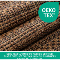 Kusový koberec Zagora 4513 Copper – na ven i na doma