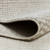 Kusový koberec Fusion 0805 cream/beige