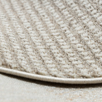 Kusový koberec Fusion 0805 cream/beige