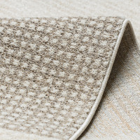 Kusový koberec Fusion 0805 cream/beige