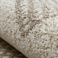 Kusový koberec Fusion 0805 cream/beige