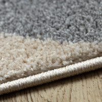 Kusový koberec Fusion 0810 beige/brown