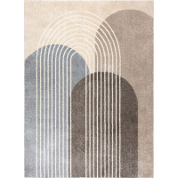 Kusový koberec Fusion 0810 beige/brown