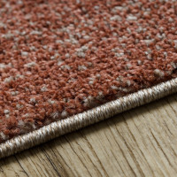 Kusový koberec Fusion 0810 beige/terra