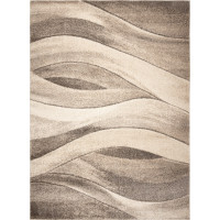 Kusový koberec Fusion 1617 beige/cream