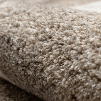 Kusový koberec Fusion 1617 beige/cream